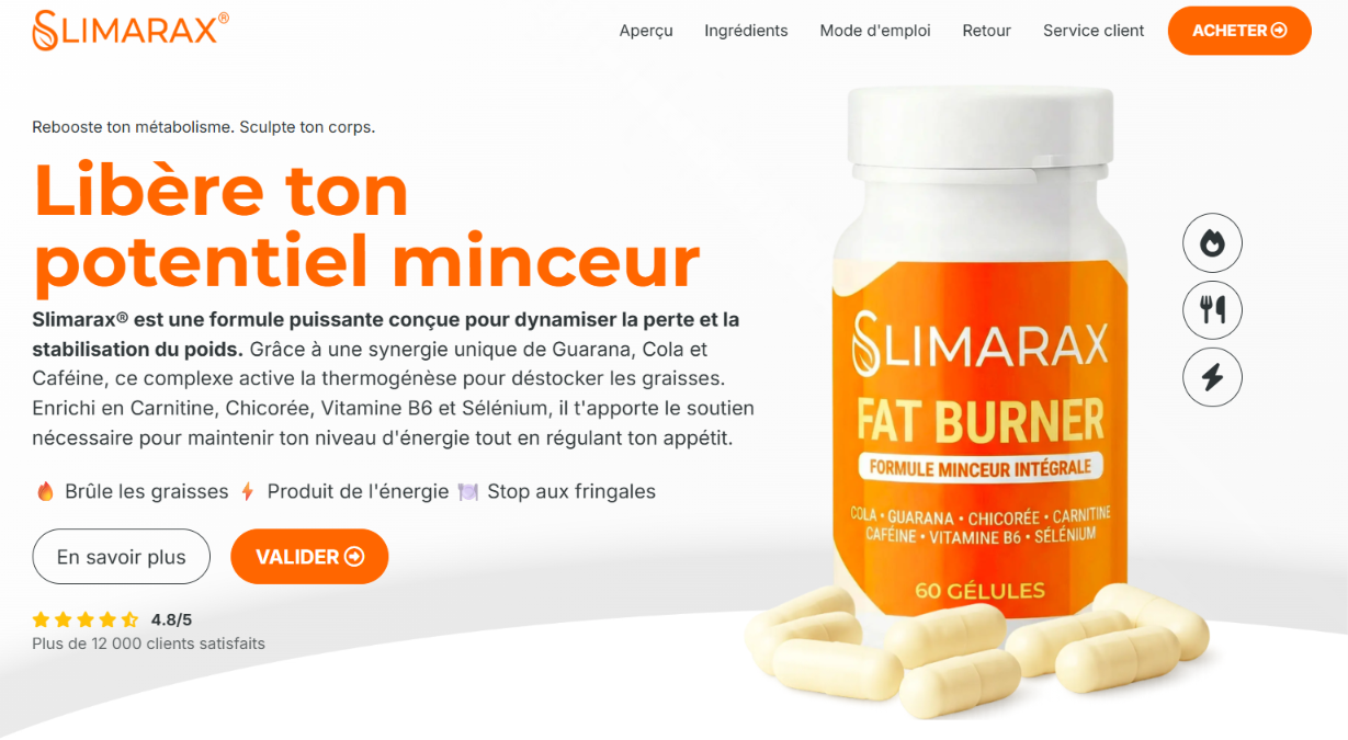 Slimarax