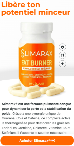 Slimarax
